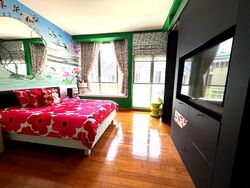 The Greenwood (D11), Terrace #548335461
